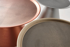 Kinsley Coffee Tables (Set of 3) - ROVE