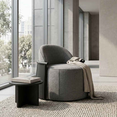 Cocoon (Cust) Armchair