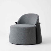 Cocoon (Cust) Armchair