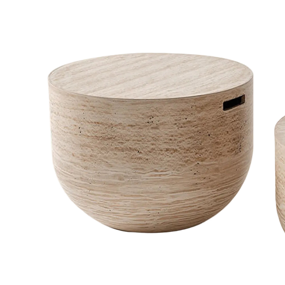 Casa Side Coffee Table Small - ROVE PAKISTAN