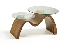 Draper Coffee Table - ROVE