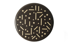 Tribus Coffee Tables (Set of 2) - ROVE