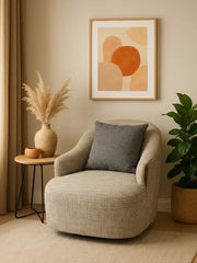 Siena Arm Chair