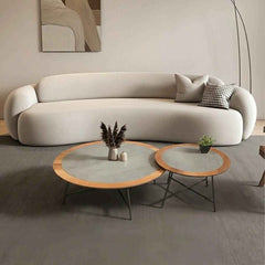 Tegan Coffee Table Set