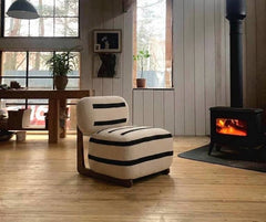 Dash Lounge Chair