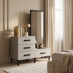 Besa Dresser