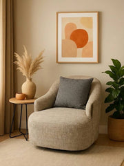 Siena Arm Chair