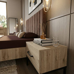 Faroe Bed