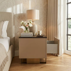 Aurum Nightstand