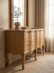 Victoria Dresser - AH