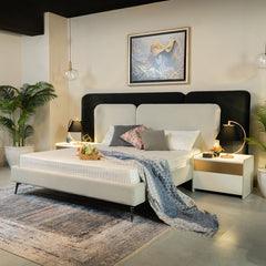 Venice King Size Bed - ROVE