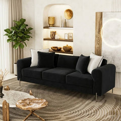 Venice 3 Seater Sofa