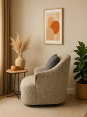 Siena Arm Chair