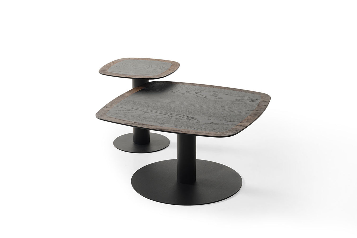 Gale Coffee Tables (Set of 2) - ROVE