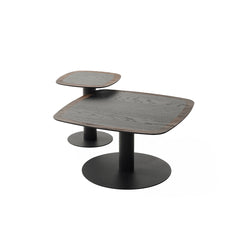 Gale Coffee Tables Set of 2 - ROVE PAKISTAN