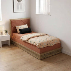 Angel City Single Bed