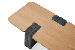 Tribeca Coffee Table - ROVE PAKISTAN