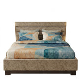 Vogue King Size Bed