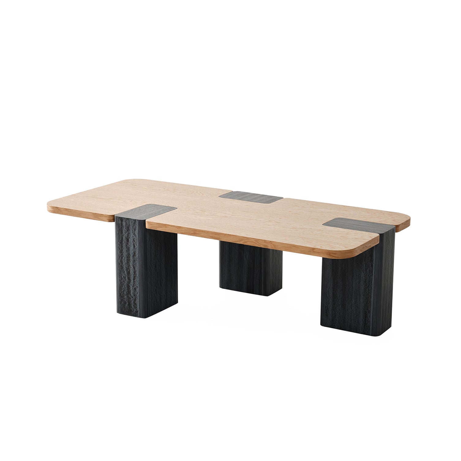 Tribeca Coffee Table - ROVE PAKISTAN