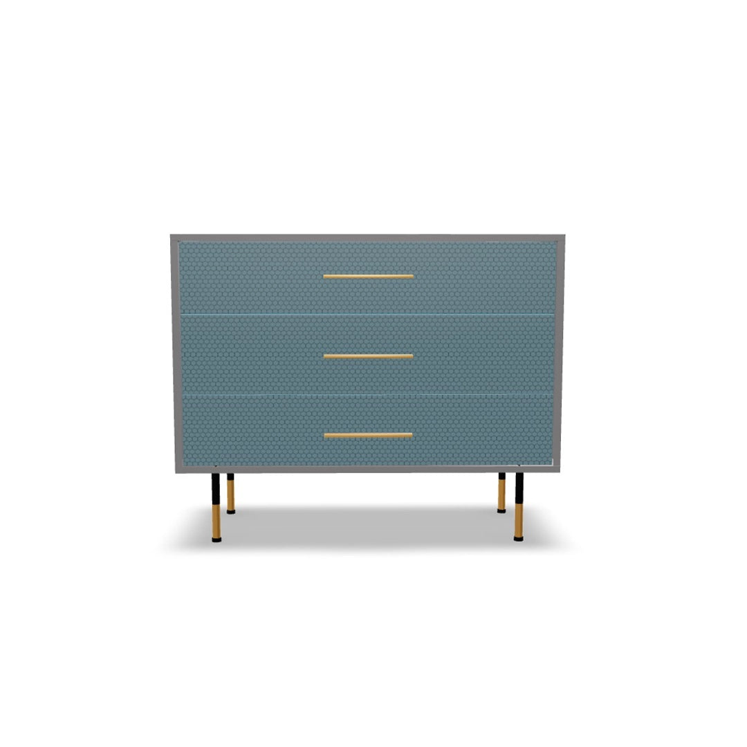 Reeny Dresser - ROVE
