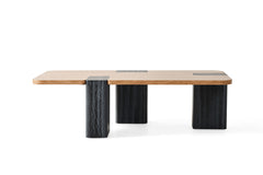 Tribeca Coffee Table - ROVE