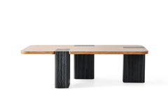 Tribeca Coffee Table - ROVE PAKISTAN