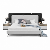 Venice King Size Bed