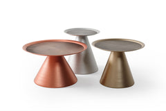 Kinsley Coffee Tables (Set of 3) - ROVE