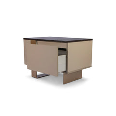 Aurum Nightstand - ROVE