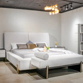 ICON King Size Bed - ROVE