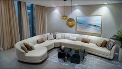 Realite Corner Sofa - ROVE