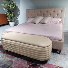 ICONA King Size Bed - ROVE