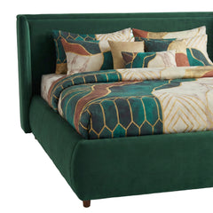 Ostik King Size Bed - ROVE PAKISTAN