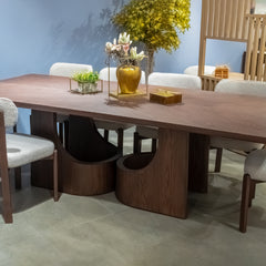 Soho Dining Table (8 seater) - ROVE