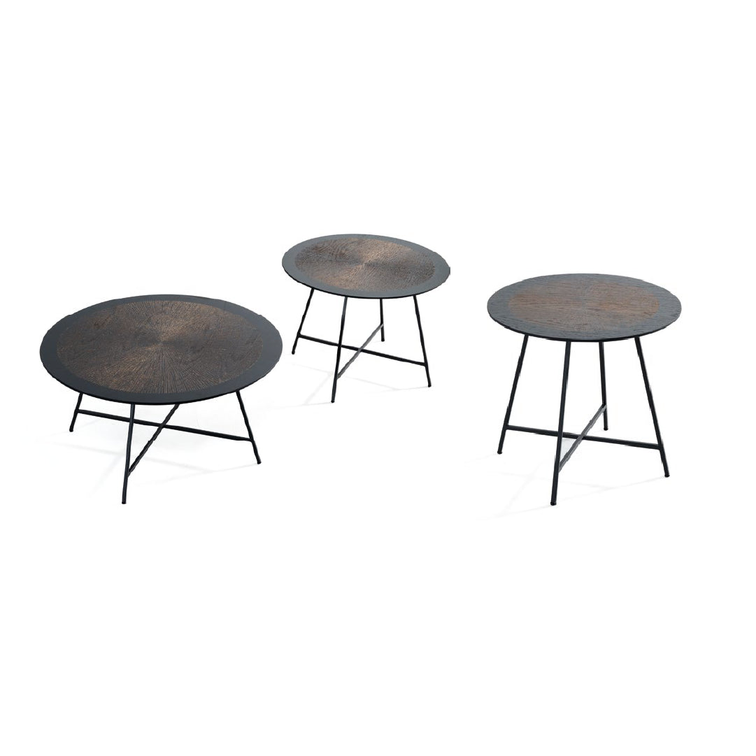 Troy Coffee Table (Set of 3) - ROVE