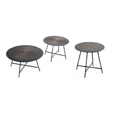 Troy Coffee Table (Set of 3) - ROVE