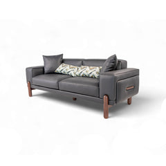 Gabi 3 Seater Sofa - ROVE