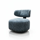 Soho Swivel Chair - ROVE PAKISTAN