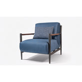 Bronze Arm Chair - ROVE