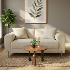 Venice 2 Seater Sofa - ROVE PAKISTAN