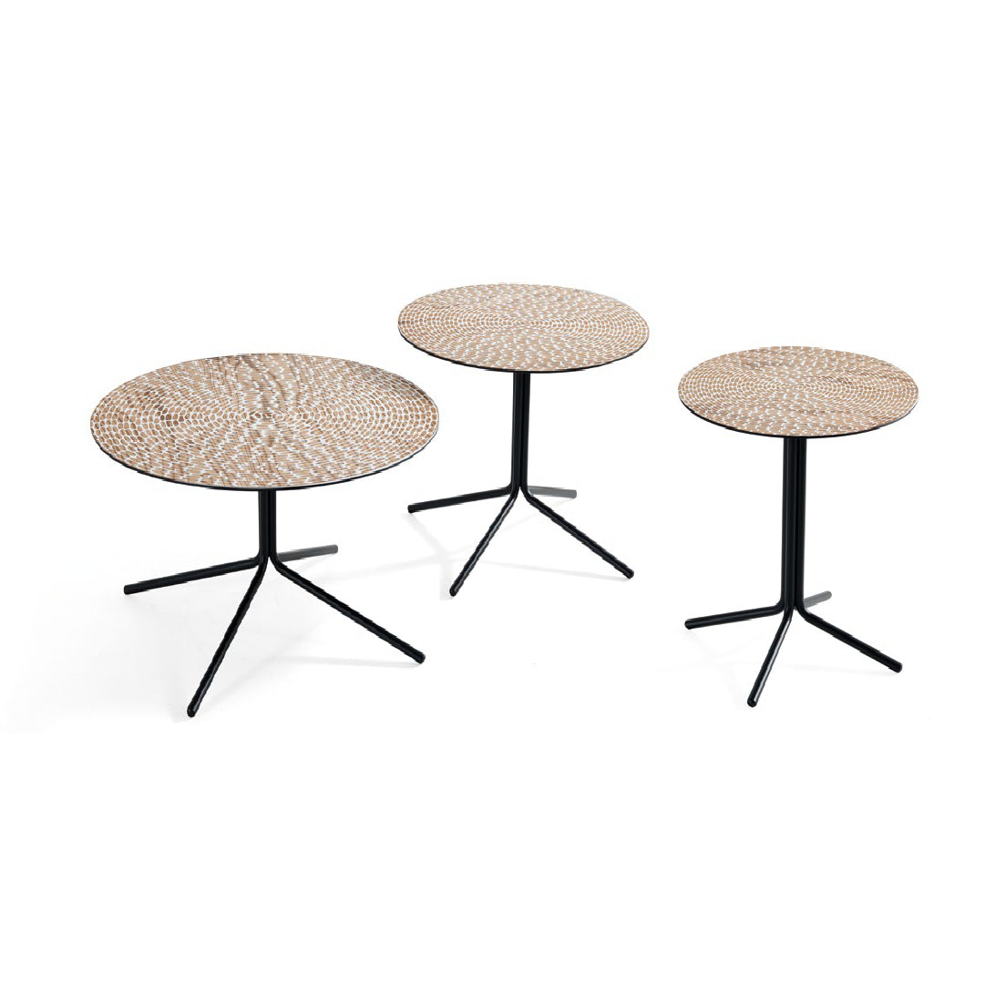 Kendo Coffee Table (Set of 3) - ROVE