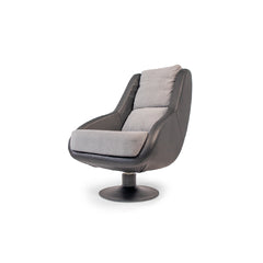 Recta Arm Chair - ROVE