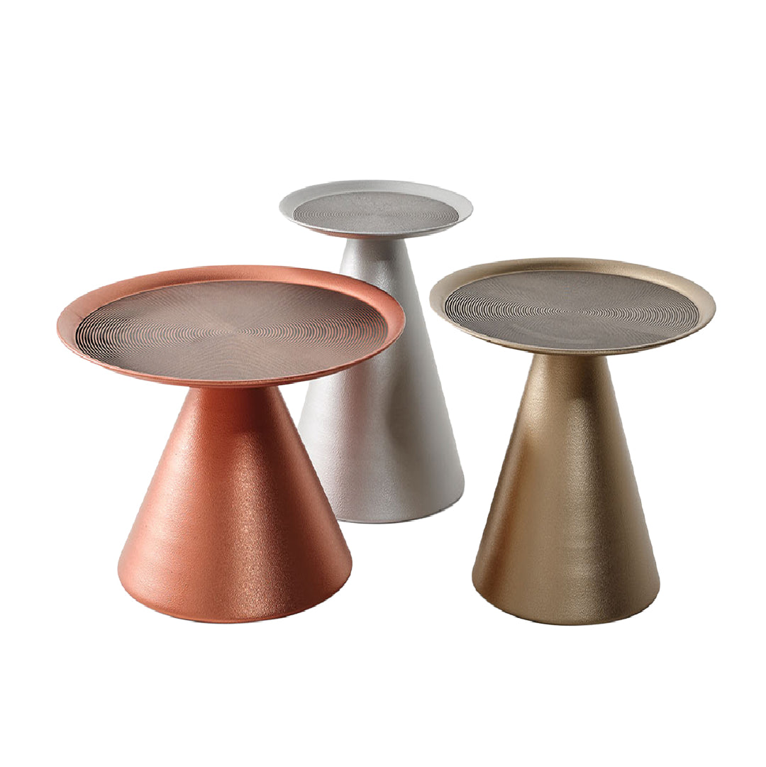 Kinsley Coffee Tables Set of 3 - ROVE PAKISTAN