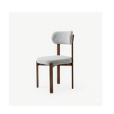 Soho Dining Chair - Wooden - ROVE PAKISTAN
