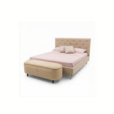 Icona King Size Bed - ROVE PAKISTAN