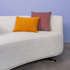 Monacco Single Rotation Sofa - ROVE