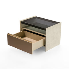 Realite Nightstand - ROVE