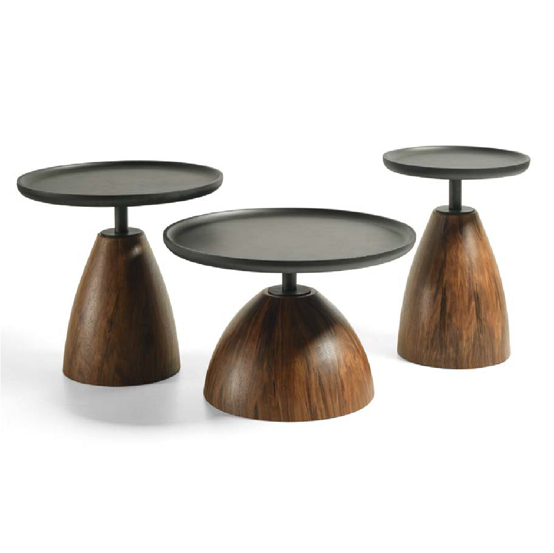 Morello Coffee Table (Set of 3) - ROVE