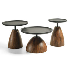 Morello Coffee Table (Set of 3) - ROVE