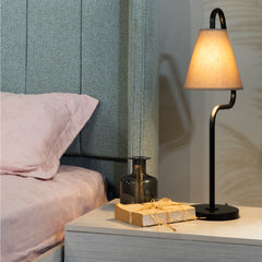 Besa King Size Bed - ROVE